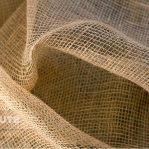 Tejidos de yute 105 gr/m2 100cm ancho