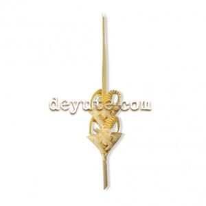 Palma blanca rizada DELTA