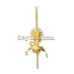 Palma blanca rizada EPSILON II