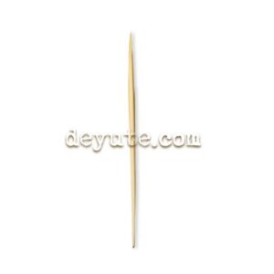 Palma blanca lisa FLATIRON