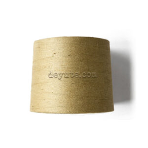 Hilo de yute natural 3/2 CO grande