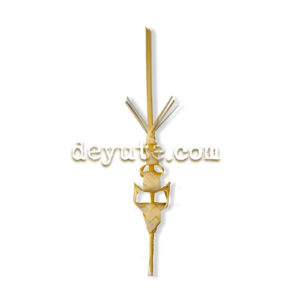 Palma blanca rizada PSI