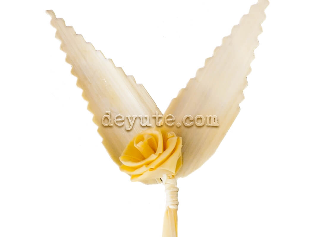 Palma de solapa FI - Imagen 2