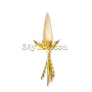 Palma de solapa IPSILON