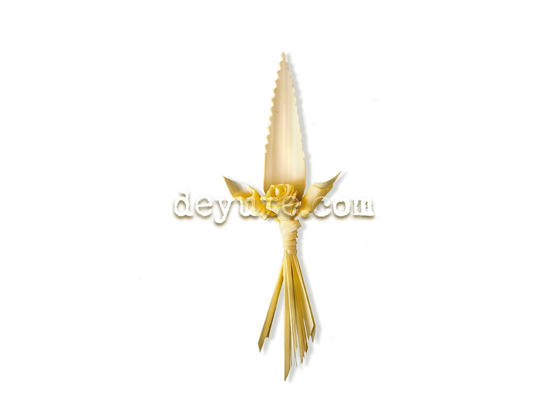 Palma de solapa IPSILON