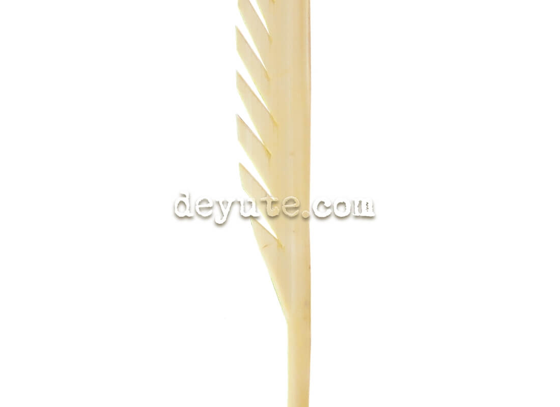 Palma de solapa OMEGA - Imagen 2