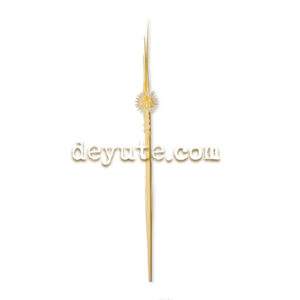 Palma tradicional THE SHARD