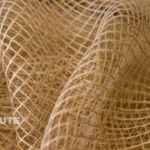Red de yute 82 gr/m2 160cm ancho