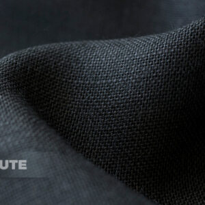 Arpillera Negra 280gr/m2 145cm