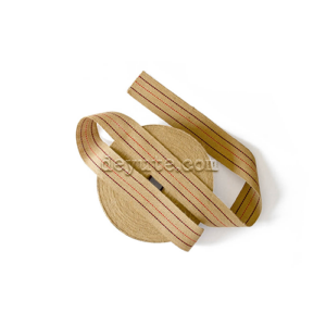 cincha con logo Deyute