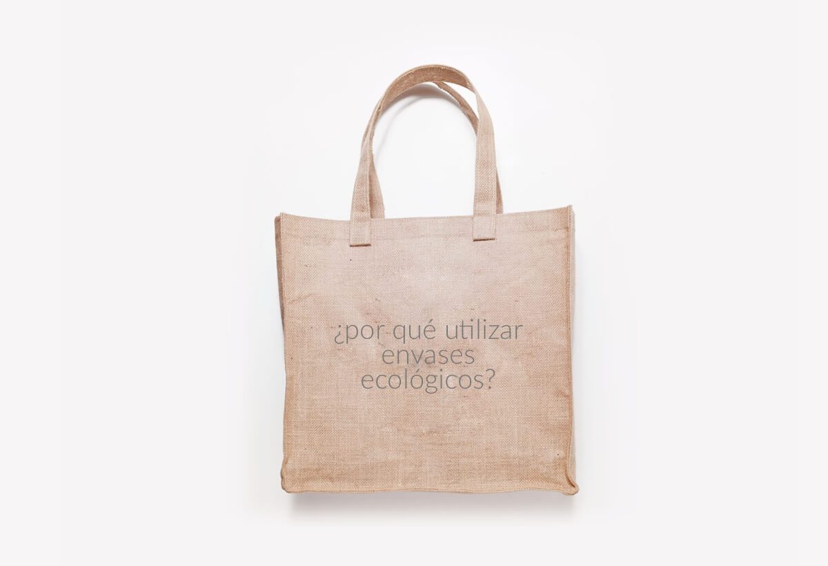 Por qué elegir envases ecológicos