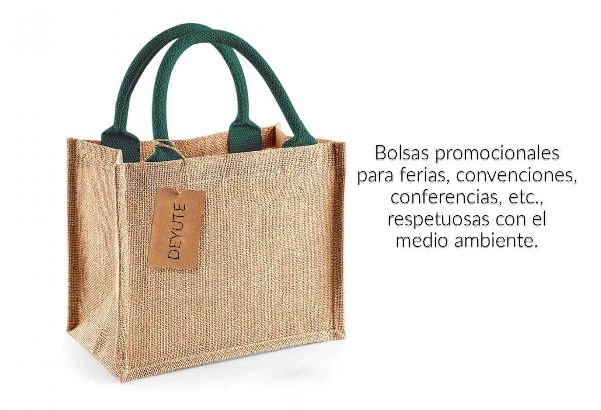 bolsas de arpillera