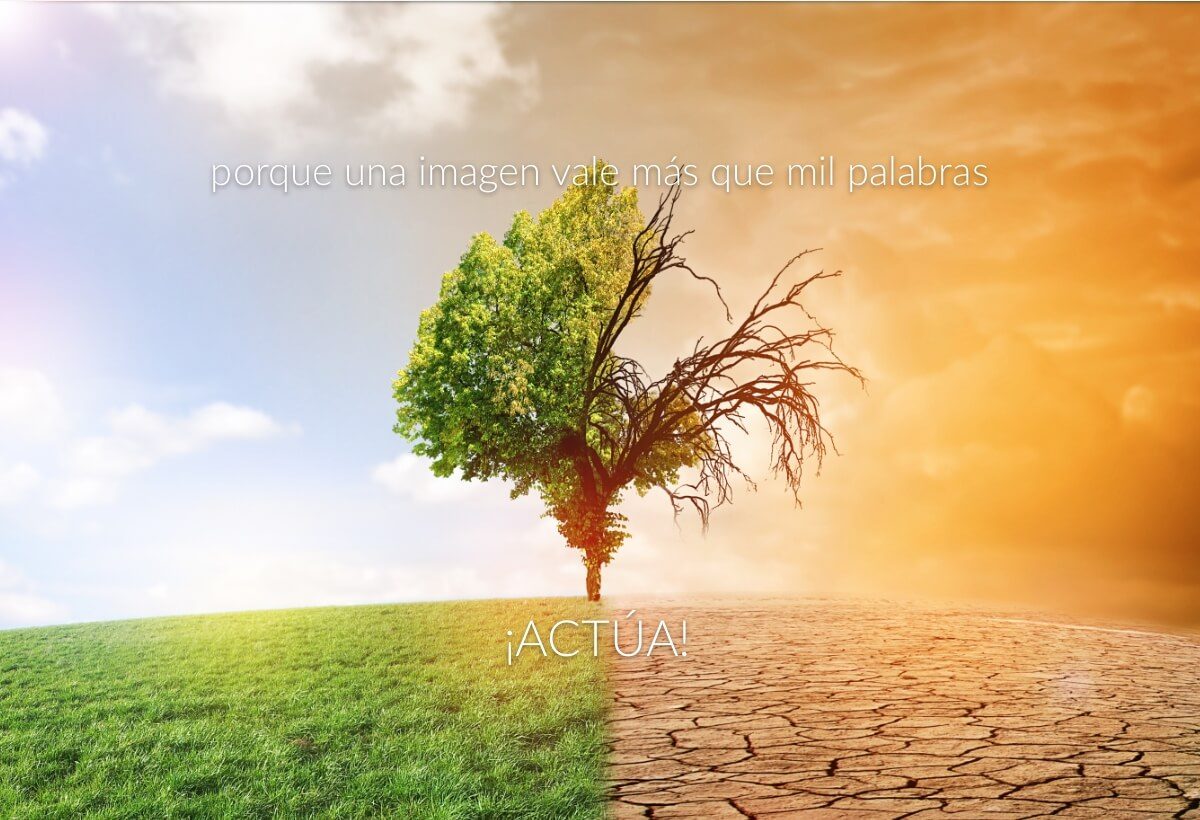 cambio climático 1