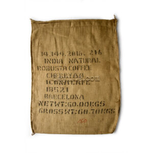 Empaques de segunda mano