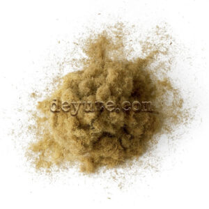 Fibra de yute 100% natural