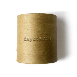 Hilo de yute natural 6/2 CO grande