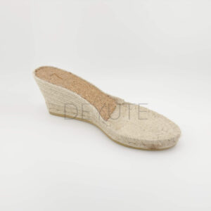 Suelas de yute Alpine