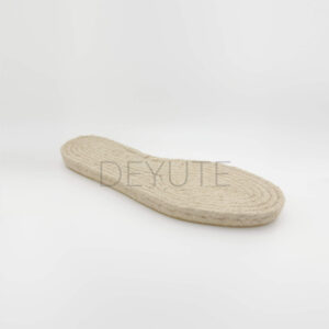 Suelas de yute Williams