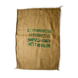 Saco de segunda mano