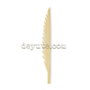 Palma de solapa OMEGA