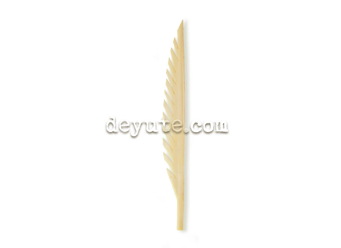 Palma de solapa OMEGA