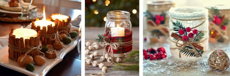 tarros-decorados-con-arpillera