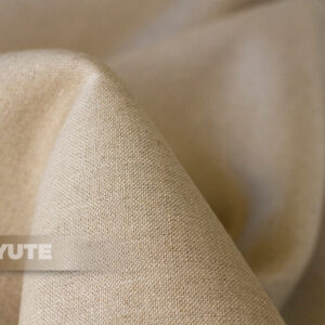 Tela de lino de 307 gr/m² 300 cm ancho