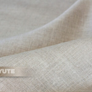 Tela de lino de 206 gr/m² 296 cm ancho