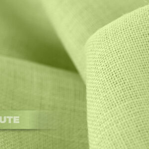 Iuta Verde Mela 280gr/m² 145cm