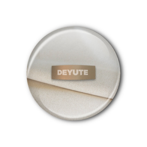 Tela de lino de yute